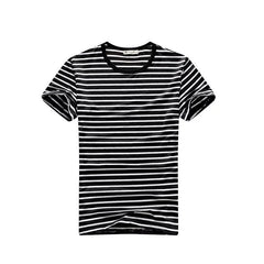 Men s T-shirt Spring And Summer Short Sleeved Sea Soul Shirt Foreign Tade Clothing Stall Supply Men's Short Sleeved t Shirt